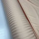 Іконка Комплект постільної білизни Stripe LUX SWEET PEACH 1x1см (2)