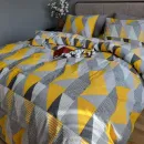 Іконка Калейдоскоп жовтий GOFRE DUO (6)