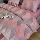Іконка Калейдоскоп рожевий GOFRE DUO (7)