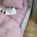 Іконка Покривало ORCHID ROSE, MUSLIN (2)