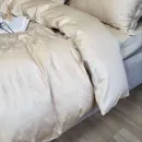 Иконка Сатин JACQUARD, ROSE BEIGE (3)
