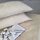 Иконка Сатин JACQUARD, ROSE BEIGE (5)