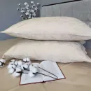 Иконка Сатин JACQUARD, ROSE BEIGE (6)