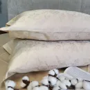 Иконка Сатин JACQUARD, ROSE BEIGE (7)