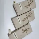 Іконка Рушник ПІКЕ Лофт, Беж (4)