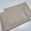 Іконка Рушник ПІКЕ Лофт, Беж (5)