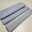 Іконка Рушник ПІКЕ Прованс, Блакитний (3)