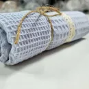Іконка Рушник ПІКЕ Прованс, Блакитний (6)