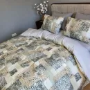 Іконка Квадро, cotton - елітна постільна білизна (2)