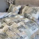 Іконка Квадро, cotton - елітна постільна білизна (4)