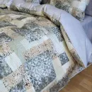 Іконка Квадро, cotton - елітна постільна білизна (5)