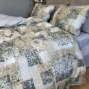 Іконка Квадро, cotton - елітна постільна білизна (6)