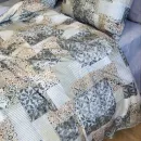 Іконка Квадро, cotton - елітна постільна білизна (7)