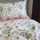 Иконка Детское постельное белье Птенчики, cotton (7)
