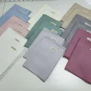 Іконка Рушник ПІКЕ Лофт, Блакитний (3)