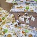 Иконка Комплект для детей Весёлая ферма, cotton (2)