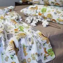 Иконка Комплект для детей Весёлая ферма, cotton (3)