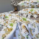 Иконка Комплект для детей Весёлая ферма, cotton (4)