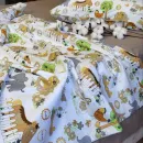 Иконка Комплект для детей Весёлая ферма, cotton (5)