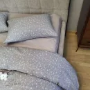 Іконка Марсель сірий, GOFRE DUO (2)