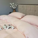 Иконка Постельное белье PINK PEACH, MUSLIN (2)