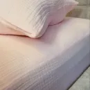 Иконка Постельное белье PINK PEACH, MUSLIN (3)