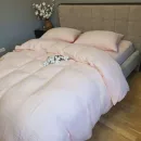 Иконка Постельное белье PINK PEACH, MUSLIN (5)