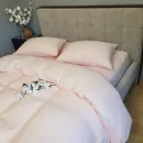 Иконка Постельное белье PINK PEACH, MUSLIN (6)