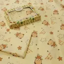 Іконка Ведмедики, бязь (3)
