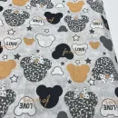 Иконка Детское постельное белье Микки Маус, бязь (3)
