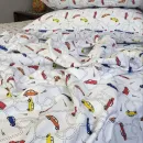 Іконка Драйв, Turkish flannel (2)