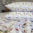 Іконка Драйв, Turkish flannel (3)