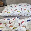 Іконка Драйв/сірий мусон, Turkish flannel (2)