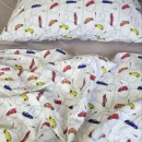 Іконка Драйв/сірий мусон, Turkish flannel (3)