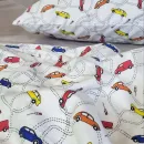 Іконка Драйв/сірий мусон, Turkish flannel (4)