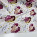 Іконка Принцеса, бязь - дитяча постільна білизна (4)