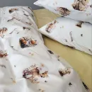 Иконка Детский комплект Бамбино, cotton (2)
