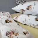 Иконка Детский комплект Бамбино, cotton (4)