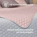 Иконка Покрывало SILHOUETTE мята (3)