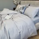 Іконка Комплект постільної білизни Ash Gray W1221 (4)