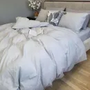 Іконка Комплект постільної білизни Ash Gray W1221 (5)