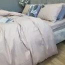 Іконка Комплект постільної білизни Cappuccino W1331 (4)