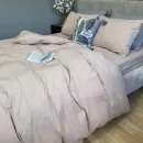 Іконка Комплект постільної білизни Cappuccino W1331 (6)