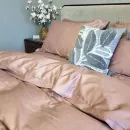 Іконка Сатин однотонний MAUVE NEW, №350N (6)