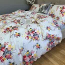 Иконка Комплект постельного белья Маркиза Turkish flannel (4)