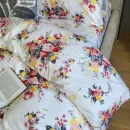 Иконка Комплект постельного белья Маркиза Turkish flannel (5)