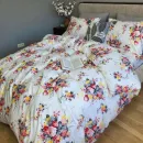 Иконка Комплект постельного белья Маркиза Turkish flannel (7)