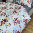 Іконка Маркіза/сіра гавань - комплект постільної білизни Turkish flannel (3)