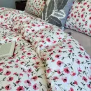 Иконка Мия/серый муссон, Turkish flannel (2)