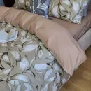 Іконка Віола беж, cotton (5)